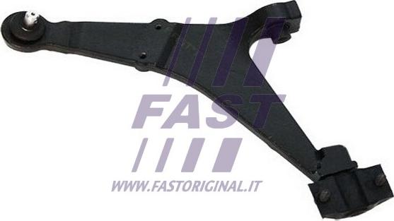 Fast FT15616 - Track Control Arm autospares.lv