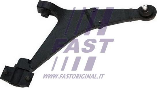 Fast FT15617 - Track Control Arm autospares.lv