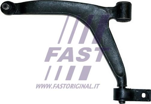 Fast FT15681 - Track Control Arm autospares.lv