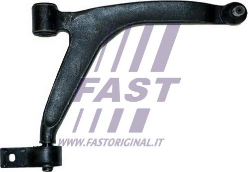 Fast FT15682 - Track Control Arm autospares.lv