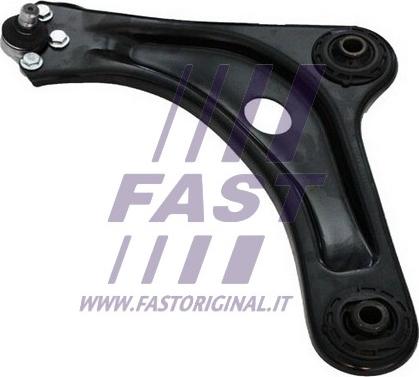 Fast FT15635 - Track Control Arm autospares.lv