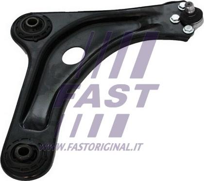Fast FT15636 - Track Control Arm autospares.lv