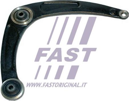 Fast FT15678 - Track Control Arm autospares.lv