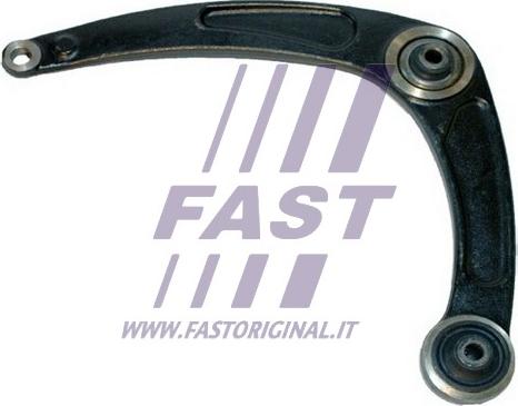 Fast FT15677 - Track Control Arm autospares.lv