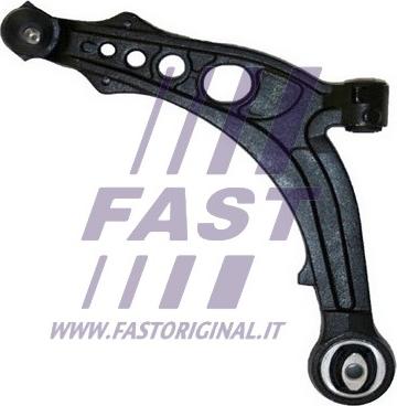 Fast FT15092 - Track Control Arm autospares.lv