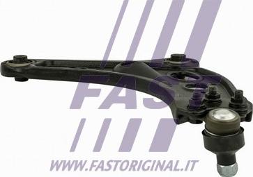 Fast FT15064 - Track Control Arm autospares.lv