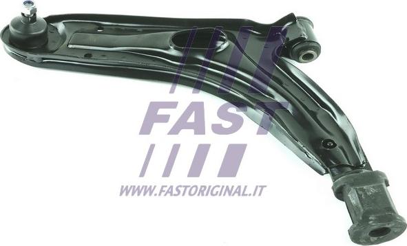 Fast FT15004 - Track Control Arm autospares.lv