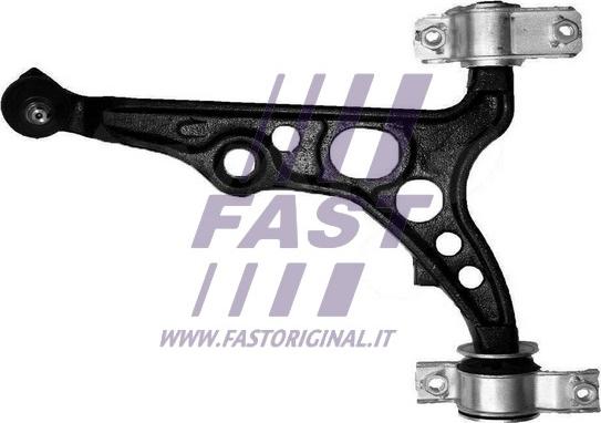 Fast FT15001 - Track Control Arm autospares.lv