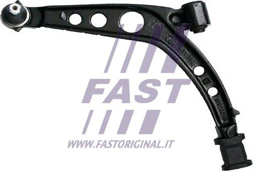 Fast FT15007 - Track Control Arm autospares.lv