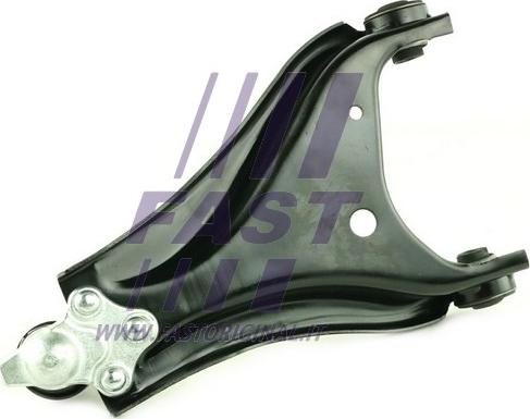 Fast FT15015 - Track Control Arm autospares.lv