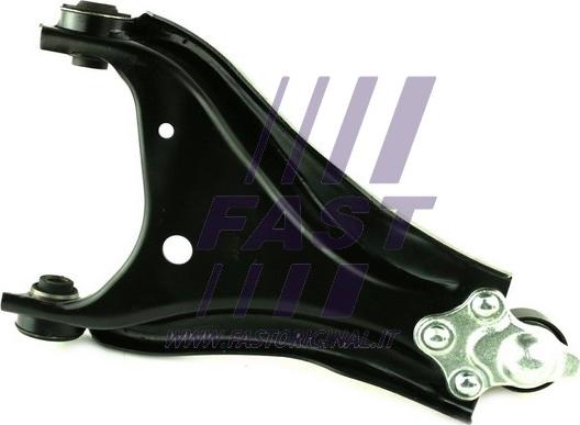 Fast FT15016 - Track Control Arm autospares.lv