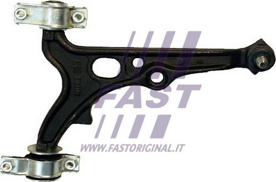 Fast FT15013 - Track Control Arm autospares.lv