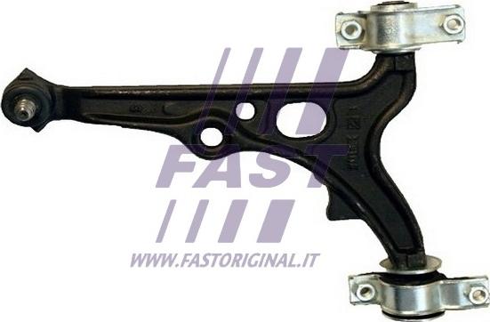 Fast FT15012 - Track Control Arm autospares.lv