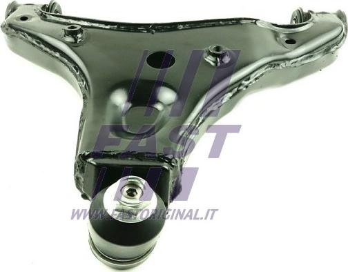 Fast FT15017 - Track Control Arm autospares.lv