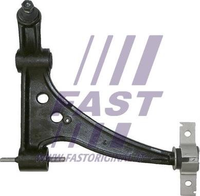 Fast FT15034 - Track Control Arm autospares.lv