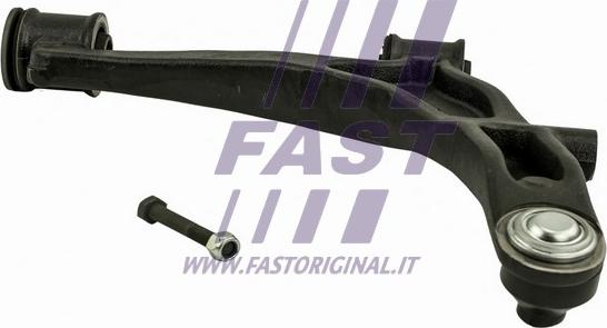 Fast FT15031 - Track Control Arm autospares.lv