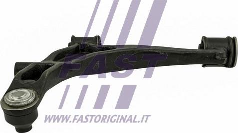 Fast FT15032 - Track Control Arm autospares.lv