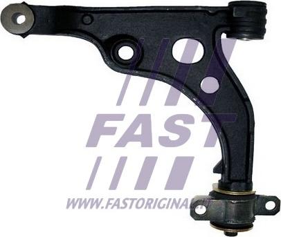 Fast FT15024 - Track Control Arm autospares.lv