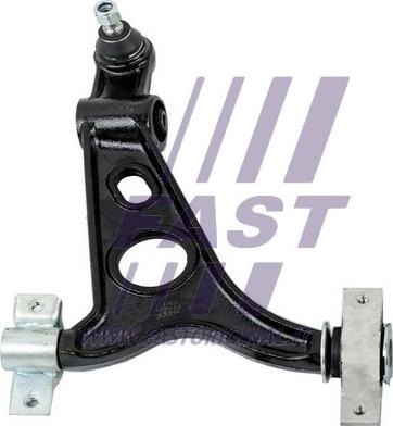 Fast FT15028 - Track Control Arm autospares.lv