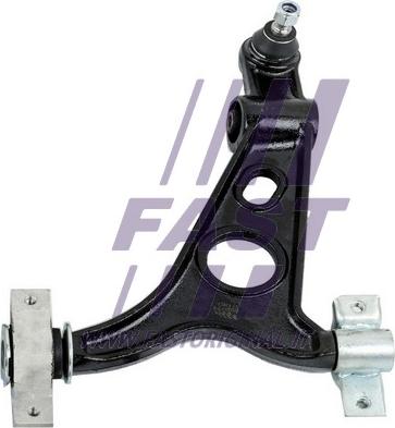 Fast FT15027 - Track Control Arm autospares.lv