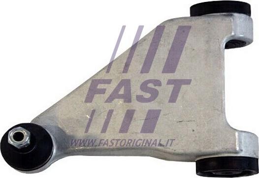 Fast FT15073 - Track Control Arm autospares.lv