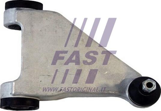 Fast FT15072 - Track Control Arm autospares.lv
