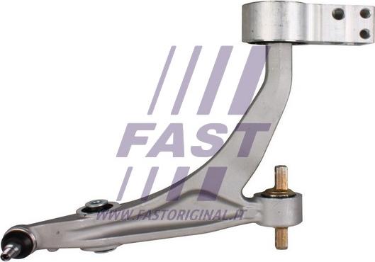 Fast FT15149 - Track Control Arm autospares.lv