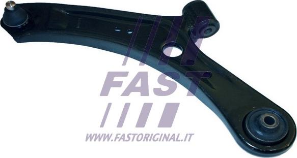 Fast FT15145 - Track Control Arm autospares.lv