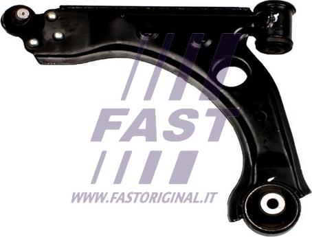 Fast FT15156 - Track Control Arm autospares.lv