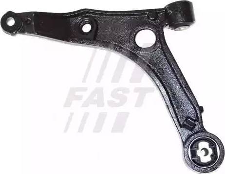 Fast FT15158 - Track Control Arm autospares.lv