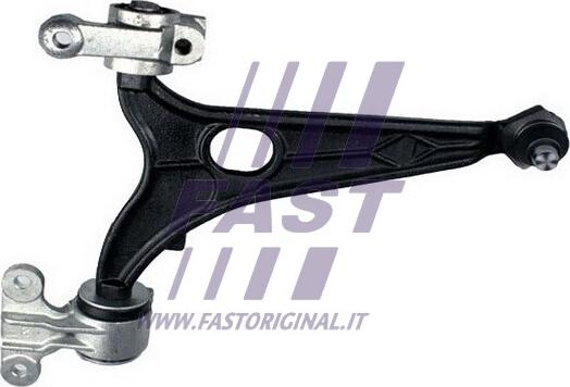 Fast FT15152 - Track Control Arm autospares.lv