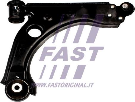 Fast FT15157 - Track Control Arm autospares.lv