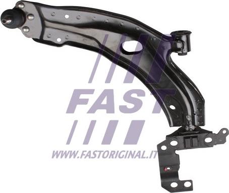 Fast FT15162 - Track Control Arm autospares.lv