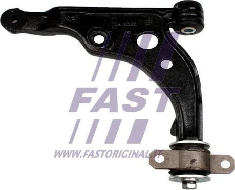 Fast FT15119 - Track Control Arm autospares.lv
