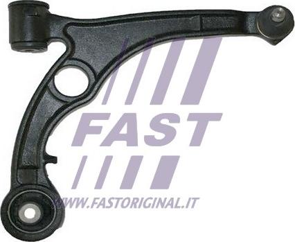 Fast FT15116 - Track Control Arm autospares.lv