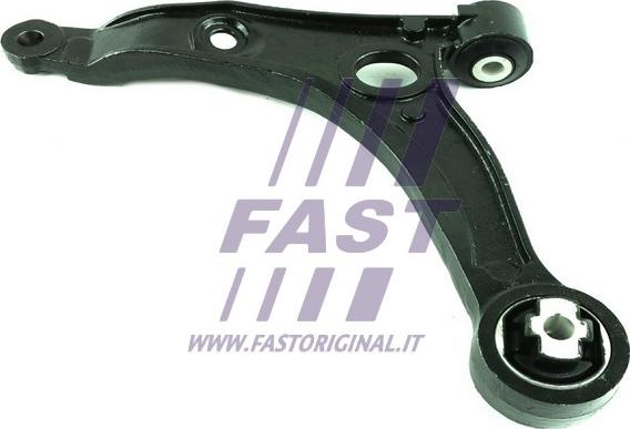 Fast FT15139 - Track Control Arm autospares.lv
