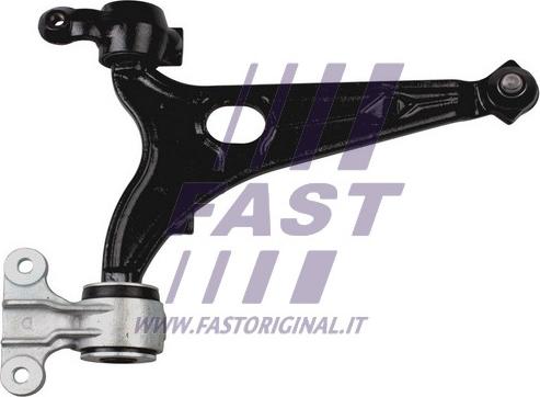 Fast FT15135 - Track Control Arm autospares.lv