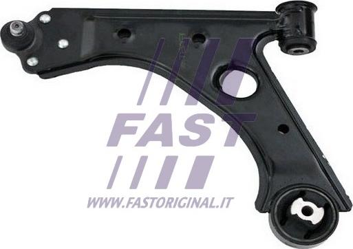Fast FT15136 - Track Control Arm autospares.lv
