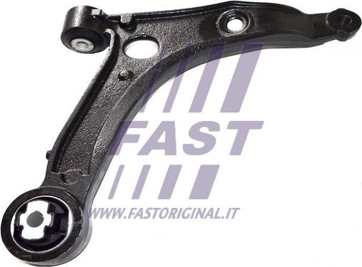 Fast FT15138 - Track Control Arm autospares.lv