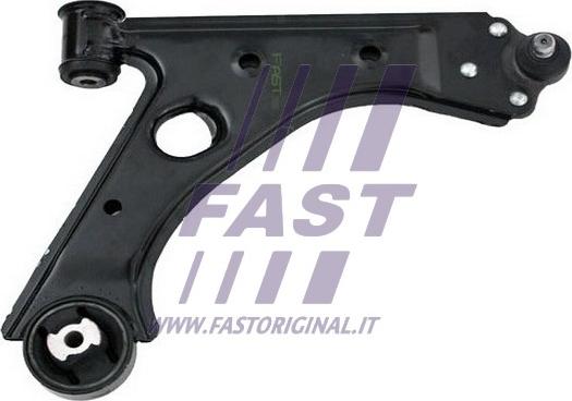 Fast FT15137 - Track Control Arm autospares.lv