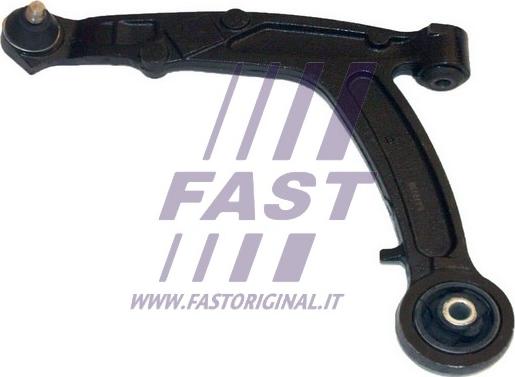 Fast FT15129 - Track Control Arm autospares.lv