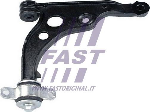 Fast FT15120 - Track Control Arm autospares.lv