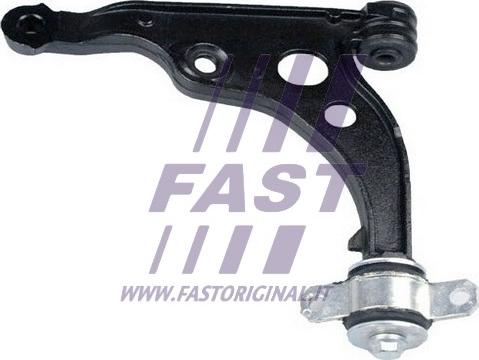 Fast FT15121 - Track Control Arm autospares.lv