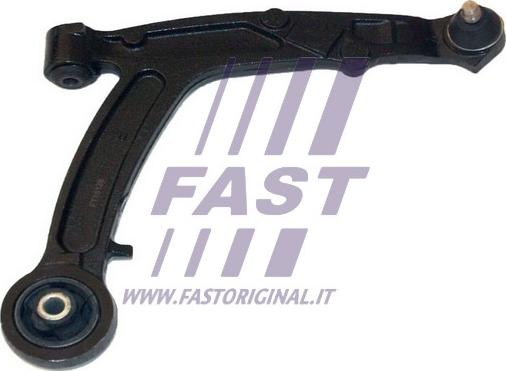 Fast FT15128 - Track Control Arm autospares.lv