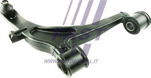 Fast FT15741 - Track Control Arm autospares.lv