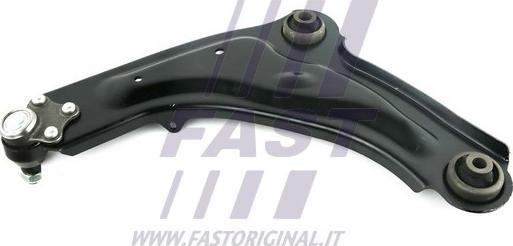 Fast FT15753 - Track Control Arm autospares.lv