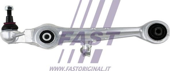 Fast FT15760 - Track Control Arm autospares.lv