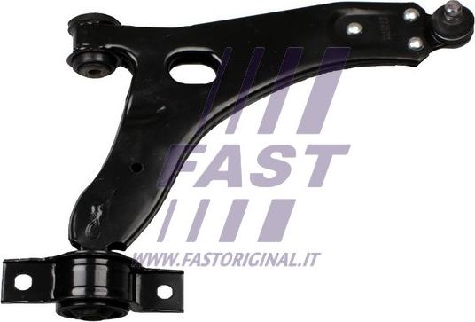 Fast FT15704 - Track Control Arm autospares.lv