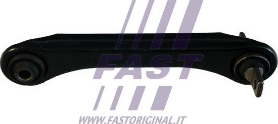 Fast FT15719 - Track Control Arm autospares.lv