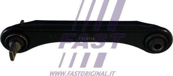 Fast FT15718 - Track Control Arm autospares.lv